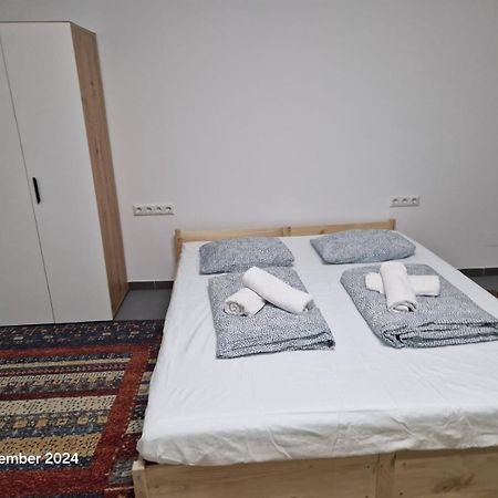 Vienna Apart Hotel Gumpendorfer Strasse Extérieur photo