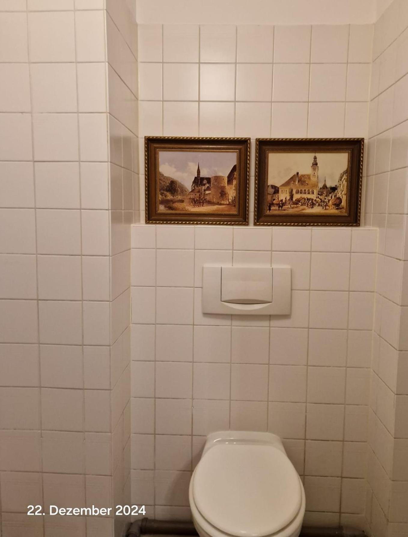 Vienna Apart Hotel Gumpendorfer Strasse Extérieur photo