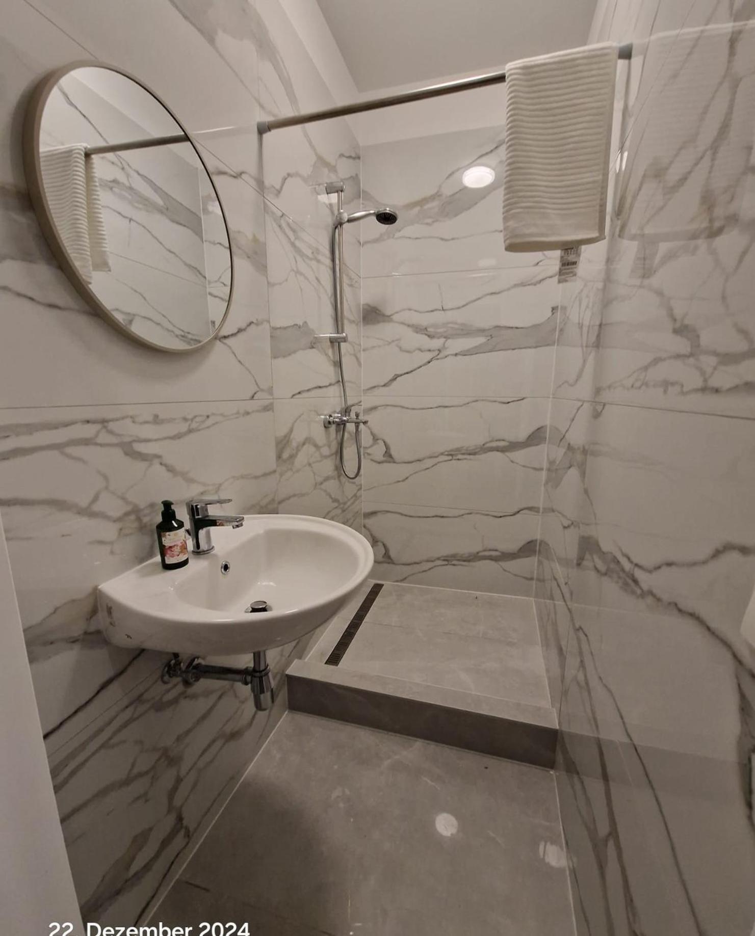 Vienna Apart Hotel Gumpendorfer Strasse Extérieur photo