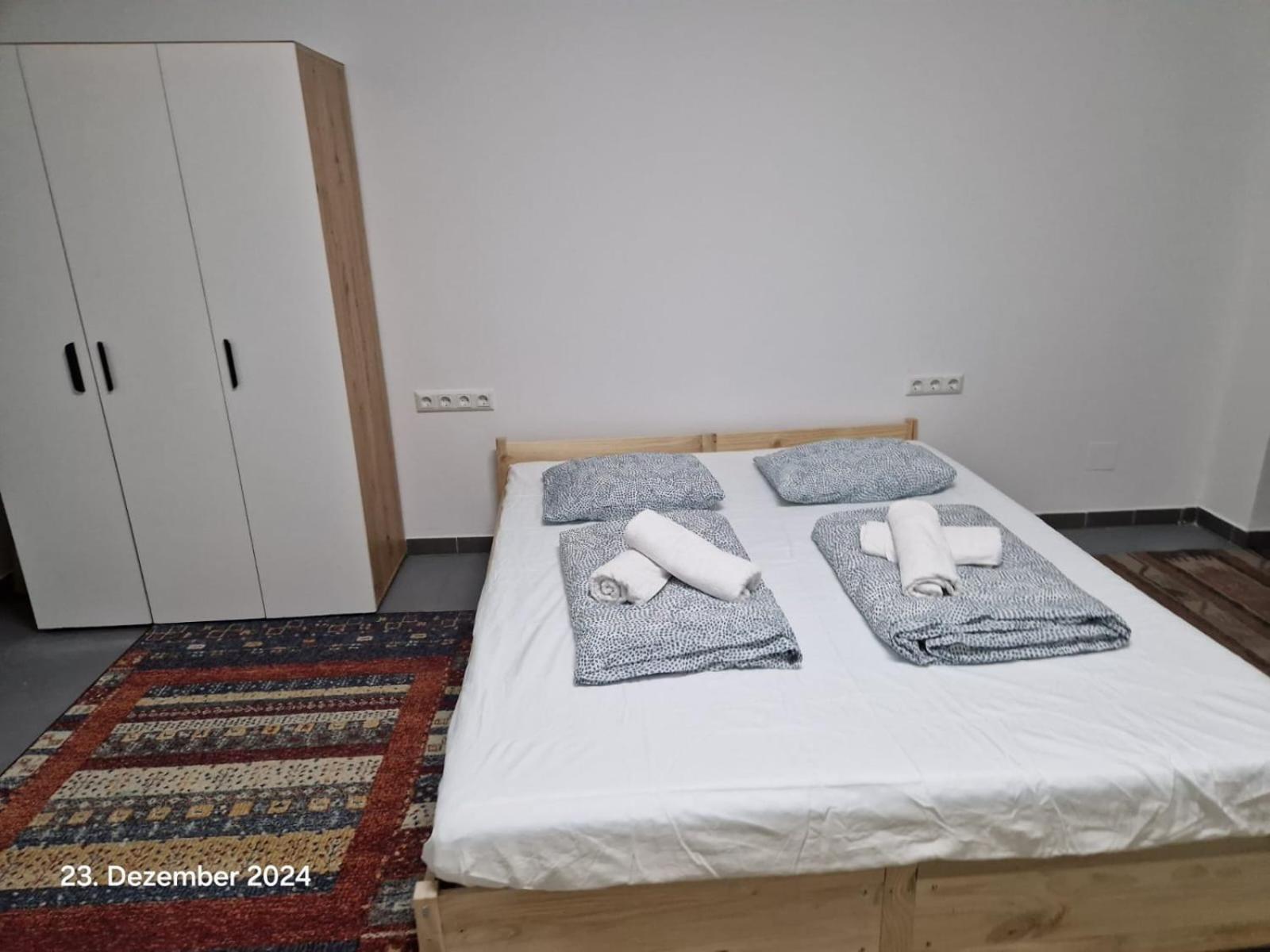 Vienna Apart Hotel Gumpendorfer Strasse Extérieur photo